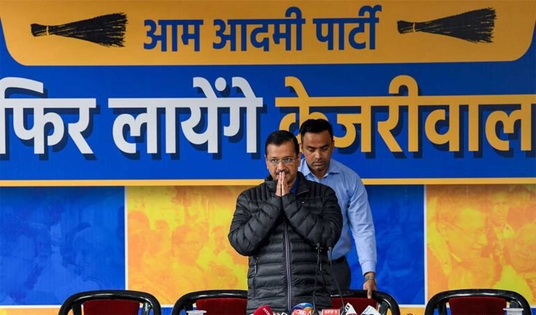 New Delhi Seat: नई दिल्ली सीट पर आसान नहीं होगी पूर्व CM केजरीवाल की जीत, जानिए क्या हैं समीकरण