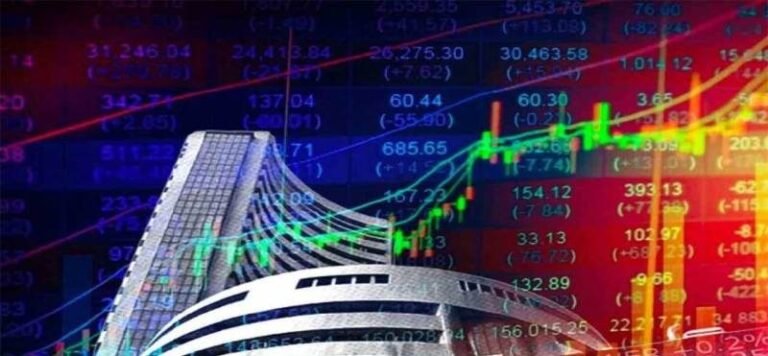 Share Market Closing: तेजी के साथ बंद हुआ शेयर बाजार, सेंसेक्स में 346 अंकों की बढ़त