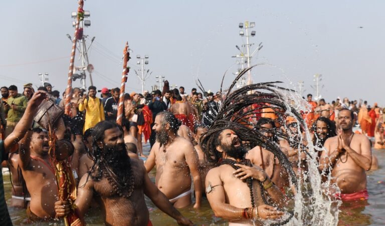 Mahakumbh 2025: प्रयागराज में वाहनों के प्रवेश पर प्रतिबंध हटा, ‘बसंत पंचमी’ के लिए डायवर्जन लागू