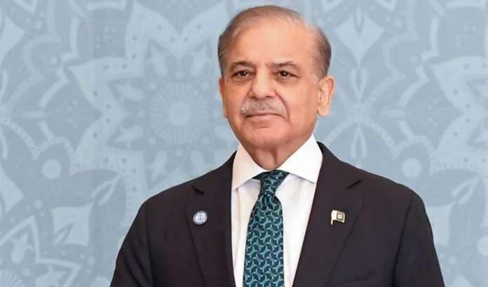 पाकिस्तान पीएम शहबाज शरीफ ने भारत के खिलाफ बोला झूठ, एक्स ने फैक्ट-चेक कर बताया भ्रामक