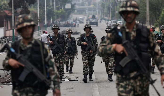 दिल्ली पुलिस का सुप्रीम कोर्ट में विस्फोटक दावा, 2020 दंगे 'शासन पलटने' की बड़ी साजिश का हिस्सा