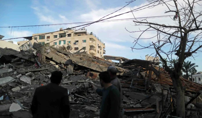 Israel- Gaza War 2.0 | अमेरिका की मध्यस्थता वाला युद्धविराम टूटा! गाजा पर इजरायल के क्रूर हमले, हमास ने शव लौटाने में की देरी