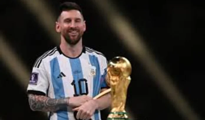 Lionel Messi ने अटकलों पर लगाई रोक: वर्ल्ड कप 2026 में खेलने पर बोले, फिटनेस पर रहेगा फैसला