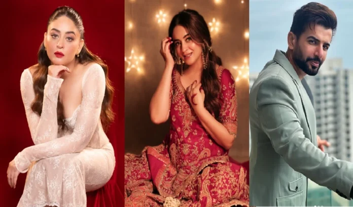 Jay Bhanushali से Mahhi Vij ने तलाक की अफवाहों को नकारा, 'गलत सूचना' फैलाने पर कानूनी कार्रवाई की धमकी दी