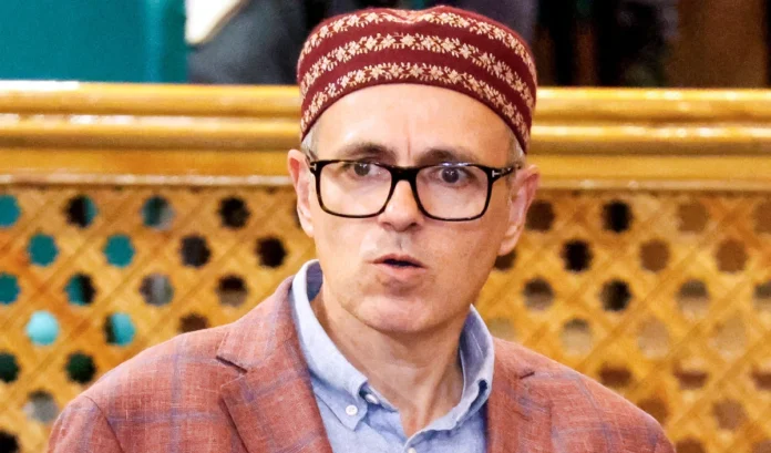 शिक्षकों की बर्खास्तगी अदालतों के माध्यम से होनी चाहिए: शिक्षकों की बर्खास्तगी पर जम्मू-कश्मीर के सीएम उमर अब्दुल्ला