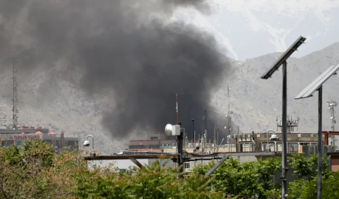 Pakistan Afghanistan Escalation |अंतिम प्रयास भी विफल! पाकिस्तान-अफगानिस्तान में अविश्वास की खाई और गहरी, बढ़ा सीमा विवाद