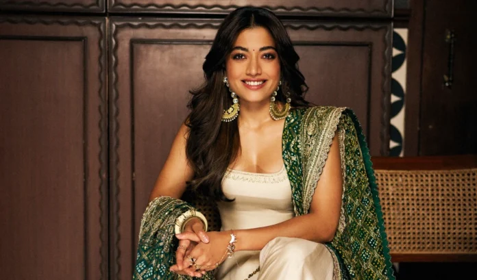 8 घंटे की शिफ्ट बहस में कूदीं Rashmika Mandanna, माना इंडस्ट्री में काम के घंटे तय करना जरूरी