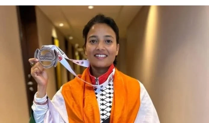 भारत की जिउ-जित्सु खिलाड़ी रोहिणी कलाम की संदिग्ध मौत, पुलिस ने जताई आत्महत्या की आशंका