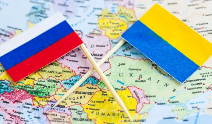 Russia Ukraine Live Updates: Ukraine ने मॉस्को पर लगातार तीसरा ड्रोन हमला किया, 100 ड्रोन मार गिराए