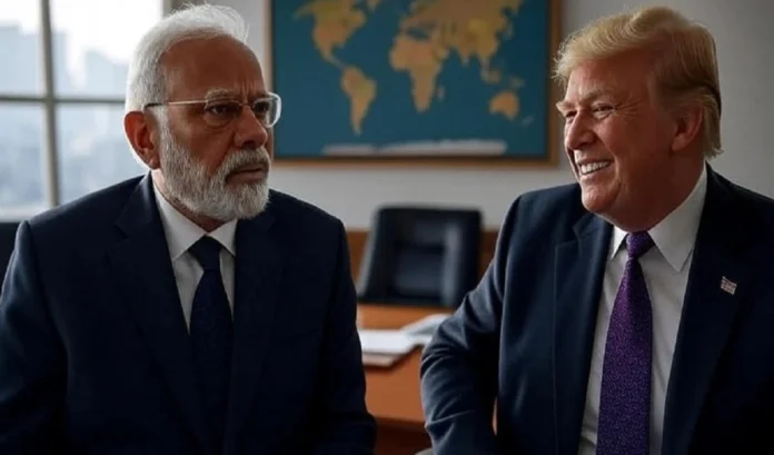 हम भारत के साथ...अब साउथ कोरिया से ट्रंप ने ऐसा क्या ऐलान कर दिया, मोदी समेत दुनिया के तमाम नेता हैरान!