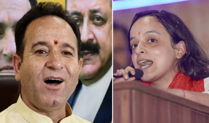 Jammu-Kashmir में जनता की आवाज बनकर उभर रहे हैं सुनील शर्मा और शगुन परिहार, उमर सरकार को जमकर घेर रहे दोनों नेता