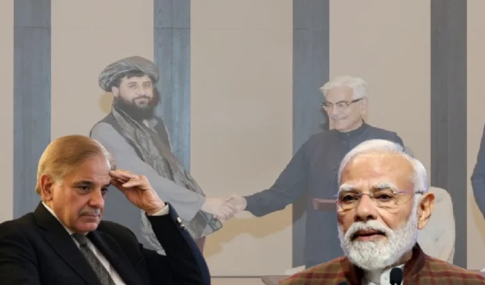 जो भारत ने भी नहीं किया, वो तालिबान ने पाकिस्तान के साथ कर दिया, पूरे इस्लामाबाद में हड़कंप!