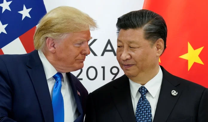 Donald Trump, Xi Jinping Meeting | क्या खत्म होगा व्यापार युद्ध? ट्रंप-शी की मुलाकात से वैश्विक अर्थव्यवस्था को उम्मीद