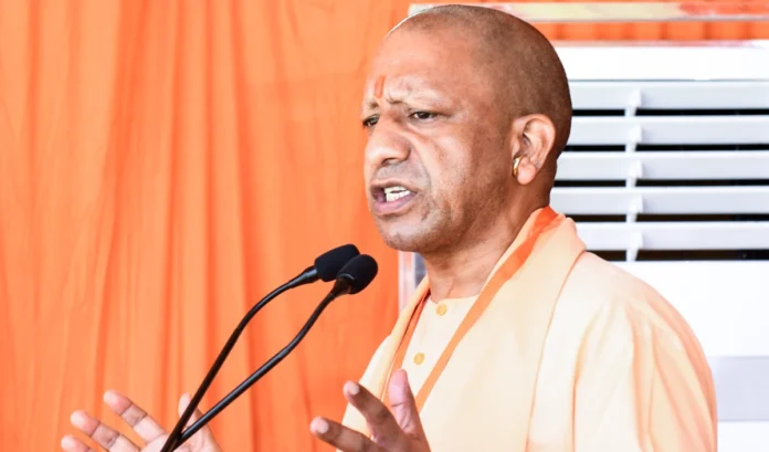 शहाबुद्दीन के परिवार को टिकट देकर RJD ने दिया अपराधियों को बढ़ावा, बिहार में नहीं चलेगा 'माफिया राज', योगी आदित्यनाथ विपक्ष पर गरजे