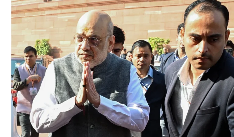 Amit Shah ने महाराष्ट्र के निकाय चुनावों में महायुति के प्रदर्शन को सुशासन की राजनीति की जीत बताया