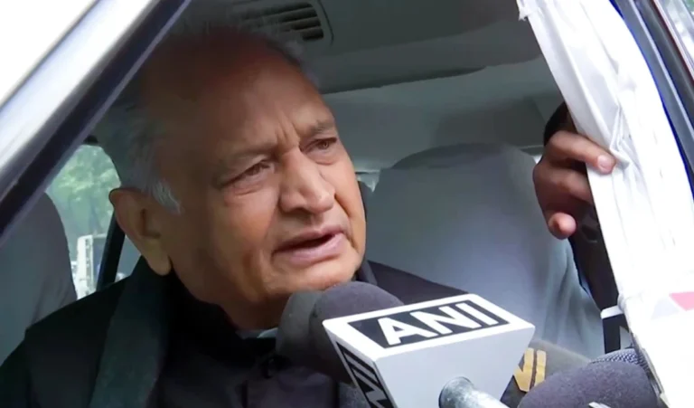 पूर्व में खारिज हुआ था अरावली पर्वतमाला के 100 मीटर का फॉर्मूला, अब इसकी सिफारिश क्यों: Gehlot