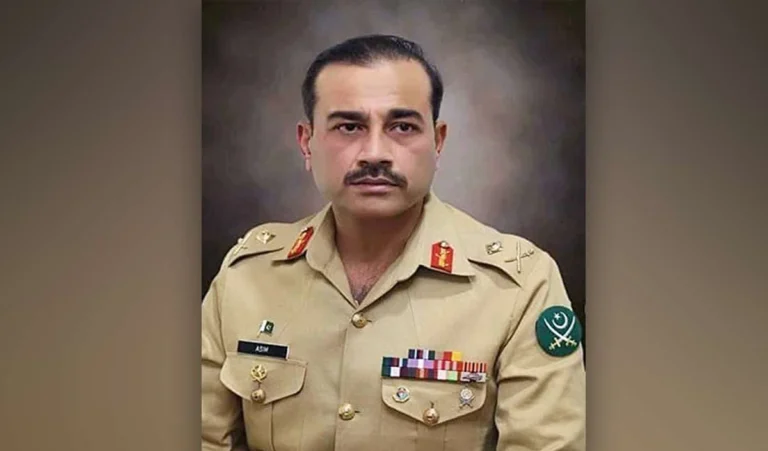 Asim Munir के अंदर का मौलाना बाहर आकर बोला- India-Pak संघर्ष के दौरान हमें अल्लाह की विशेष मदद मिली और हमने उसे महसूस किया