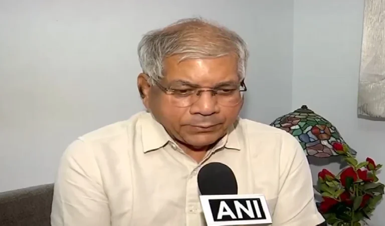 नगर परिषद चुनावों में MVA की करारी हार, प्रकाश अंबेडकर की वीबीए के साथ गठबंधन करेगी कांग्रेस!