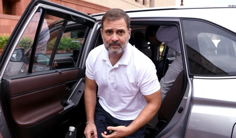 सरकार ने मनरेगा और लोकतंत्र दोनों पर बुलडोजर चला दिया…, VB G RAM G Act पर राहुल गांधी का नया वार