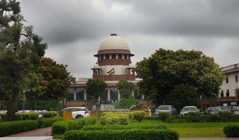 धोखाधड़ी मामले में महाराष्ट्र के पूर्व मंत्री कोकाटे की दोषसिद्धि पर Supreme Court की रोक