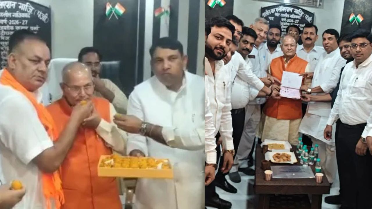 BJP GHAZIABAD